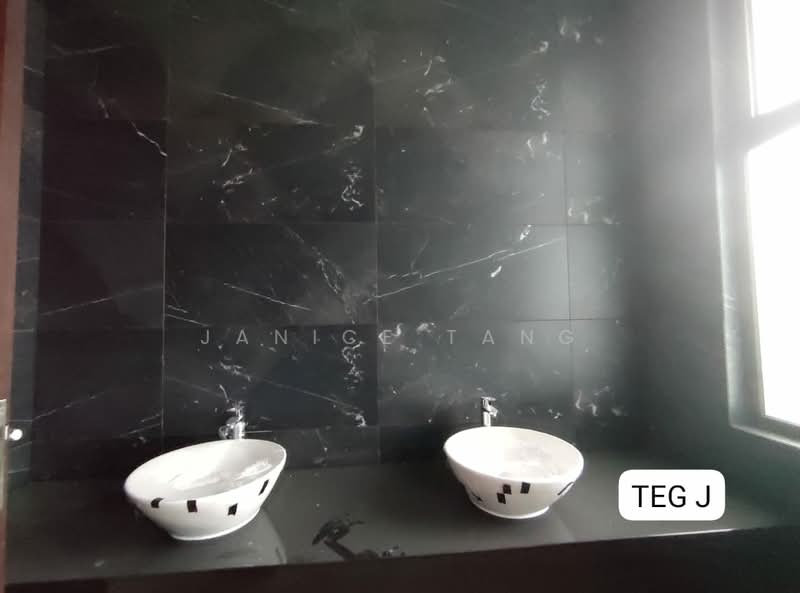 Bungalow for Sale in Setia Alam (Selangor) - Janice Tang - Bathroom - PropertyGuru.com.my