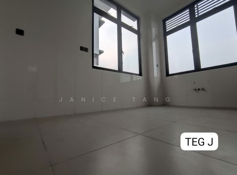 Bungalow for Sale in Setia Alam (Selangor) - Janice Tang - Interior - PropertyGuru.com.my