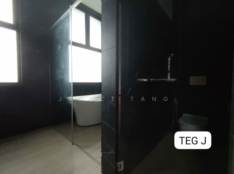 Bungalow for Sale in Setia Alam (Selangor) - Janice Tang - Bathroom - PropertyGuru.com.my