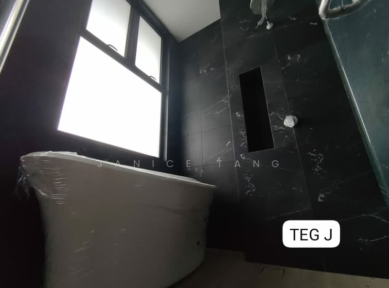 Bungalow for Sale in Setia Alam (Selangor) - Janice Tang - Bathroom - PropertyGuru.com.my