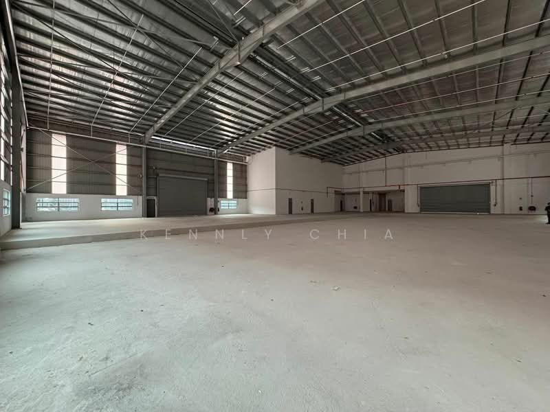 Detached Factory for Rent in Gelang Patah (Johor) - Kennly Chia - Interior - PropertyGuru.com.my