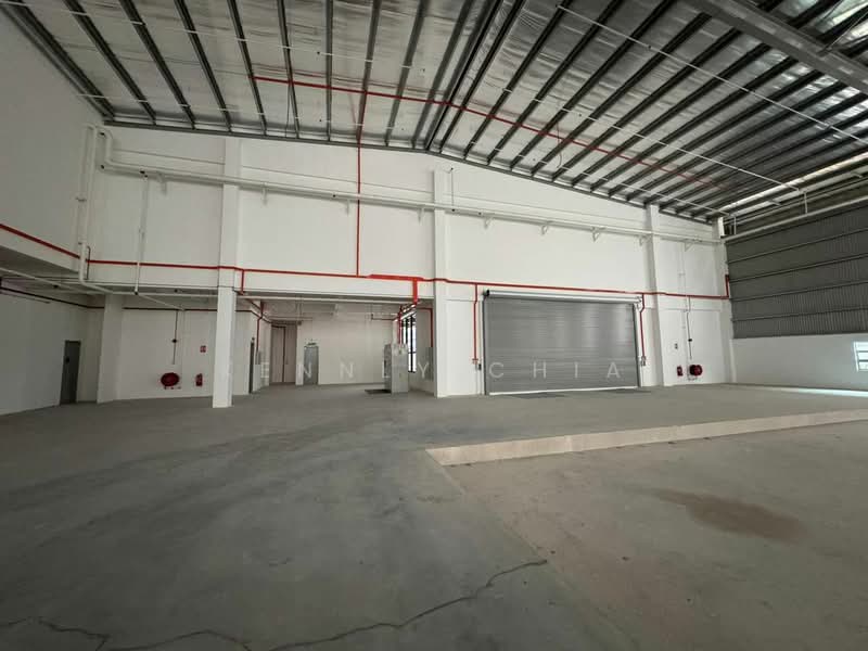 Detached Factory for Rent in Gelang Patah (Johor) - Kennly Chia - Interior - PropertyGuru.com.my