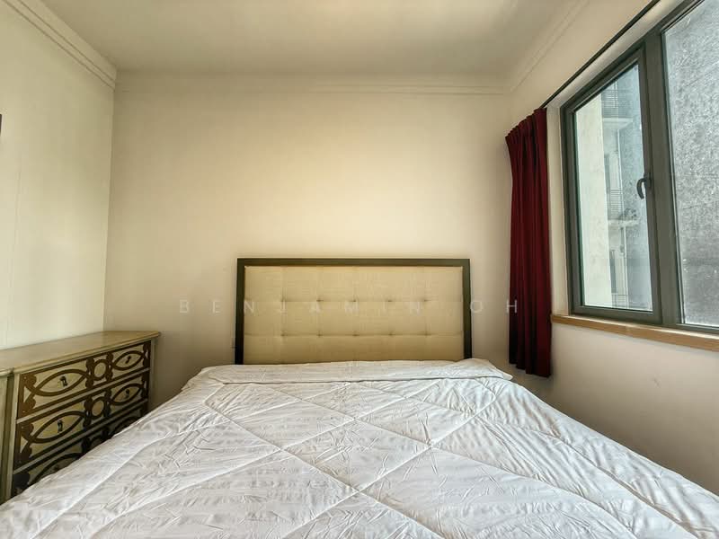 Service Residence for Rent at R&F Princess Cove Phase 1 - Benjamin Oh - Bedroom - PropertyGuru.com.my