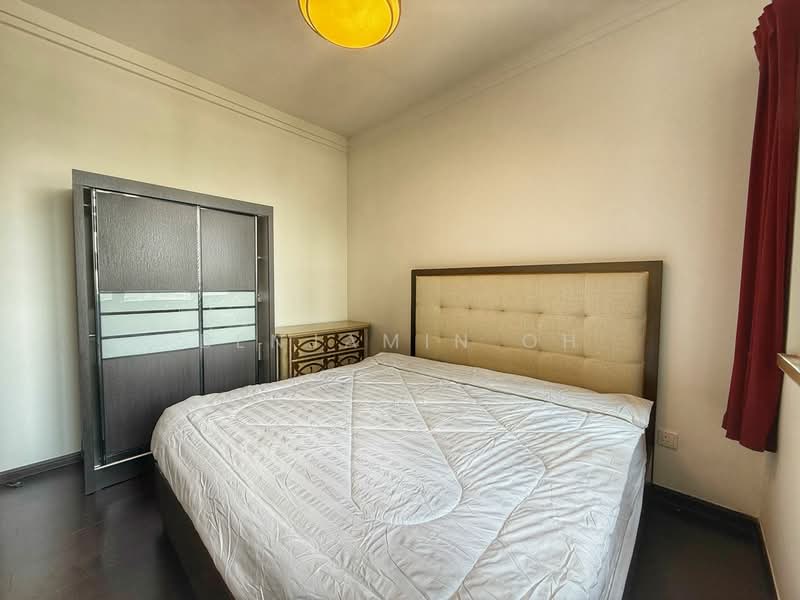 Service Residence for Rent at R&F Princess Cove Phase 1 - Benjamin Oh - Bedroom - PropertyGuru.com.my