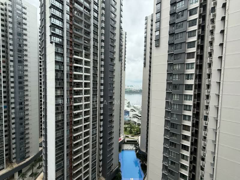 Service Residence for Rent at R&F Princess Cove Phase 1 - Benjamin Oh - PropertyGuru.com.my