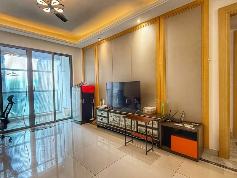 Service Residence for Rent at R&F Princess Cove Phase 1 - Benjamin Oh - PropertyGuru.com.my