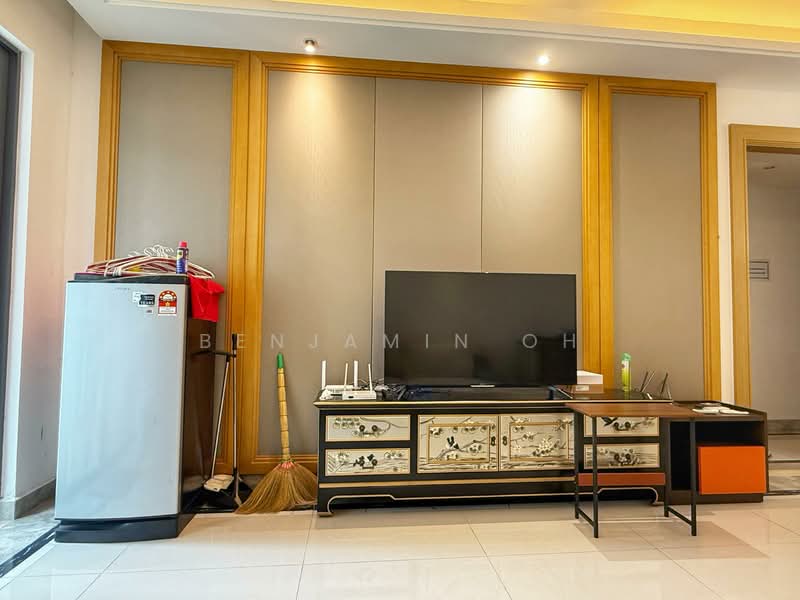 Service Residence for Rent at R&F Princess Cove Phase 1 - Benjamin Oh - PropertyGuru.com.my