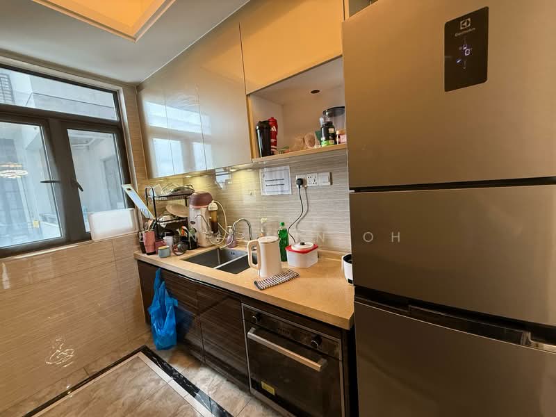 Service Residence for Rent at R&F Princess Cove Phase 1 - Benjamin Oh - PropertyGuru.com.my
