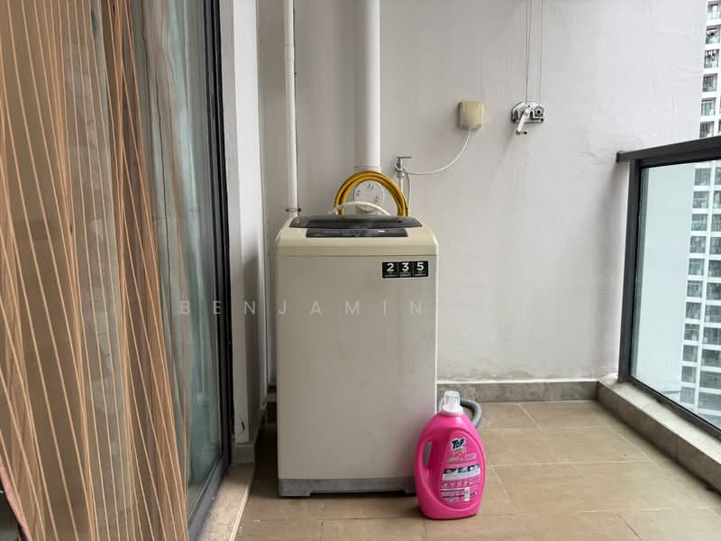 Service Residence for Rent at R&F Princess Cove Phase 1 - Benjamin Oh - PropertyGuru.com.my