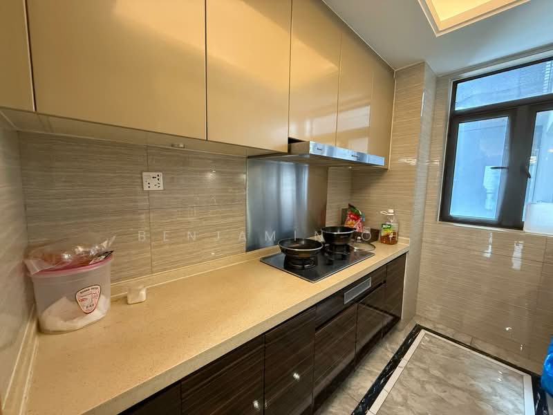 Service Residence for Rent at R&F Princess Cove Phase 1 - Benjamin Oh - PropertyGuru.com.my