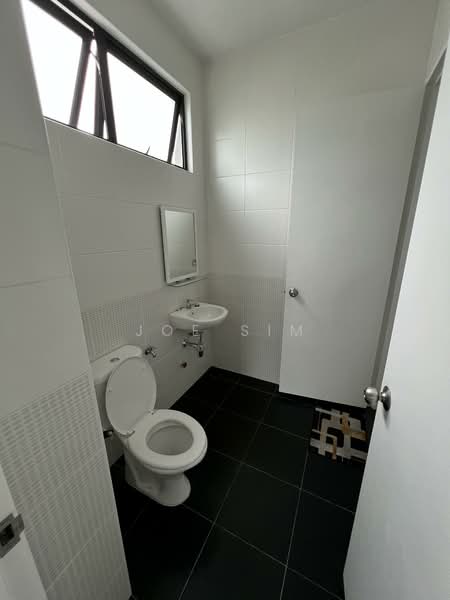 Rumah Teres 2 Tingkat untuk Dijual di Kota Masai (Pasir Gudang) - Joe Sim - PropertyGuru.com.my