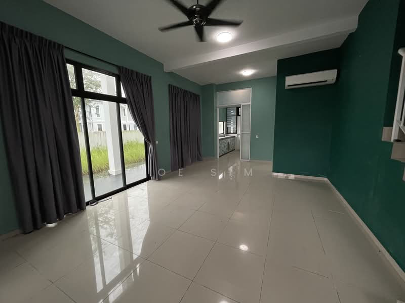 Rumah Teres 2 Tingkat untuk Dijual di Kota Masai (Pasir Gudang) - Joe Sim - PropertyGuru.com.my