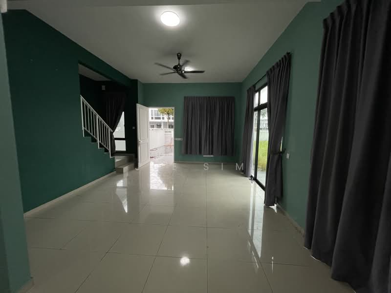 Rumah Teres 2 Tingkat untuk Dijual di Kota Masai (Pasir Gudang) - Joe Sim - PropertyGuru.com.my