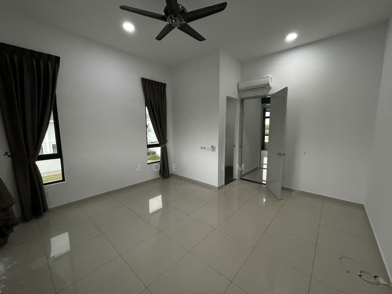 Rumah Teres 2 Tingkat untuk Dijual di Kota Masai (Pasir Gudang) - Joe Sim - PropertyGuru.com.my