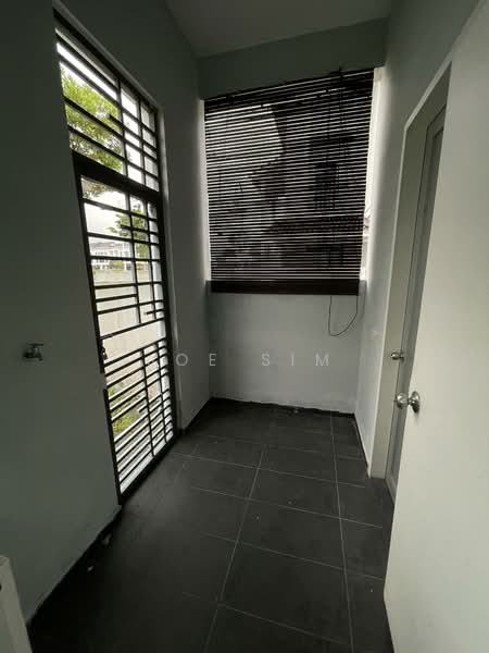 Rumah Teres 2 Tingkat untuk Dijual di Kota Masai (Pasir Gudang) - Joe Sim - PropertyGuru.com.my