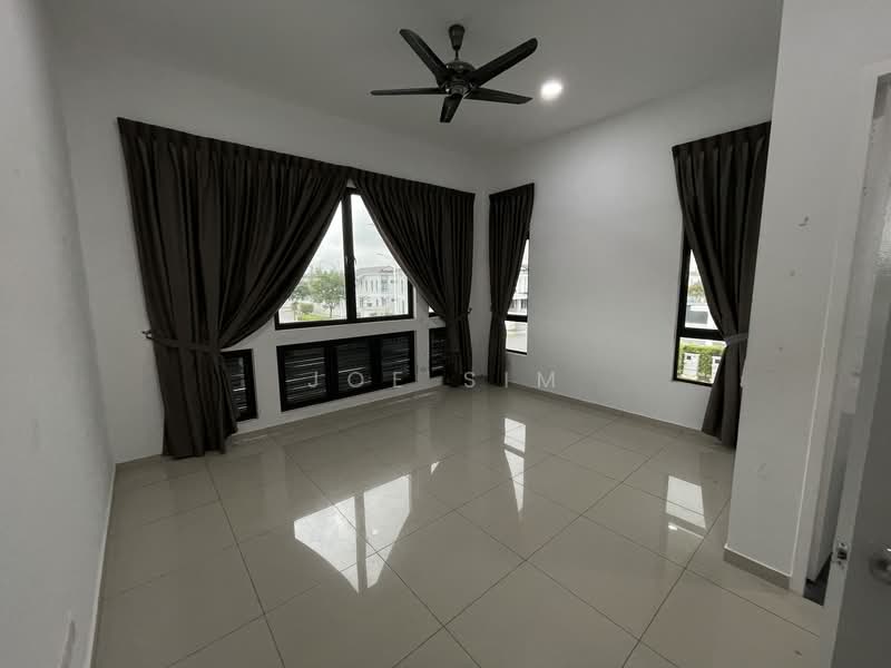 Rumah Teres 2 Tingkat untuk Dijual di Kota Masai (Pasir Gudang) - Joe Sim - PropertyGuru.com.my