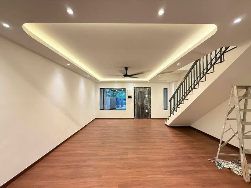 2-storey Terraced House for Sale in Bukit Indah (Iskandar Puteri (Nusajaya)) - Orange Koh - Living Room - PropertyGuru.com.my