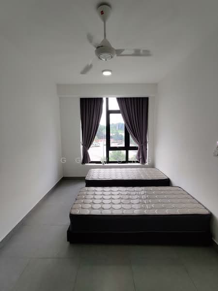 Servis Apartment untuk Disewa di Kanvas SOHO - GG Wong - Bedroom - PropertyGuru.com.my