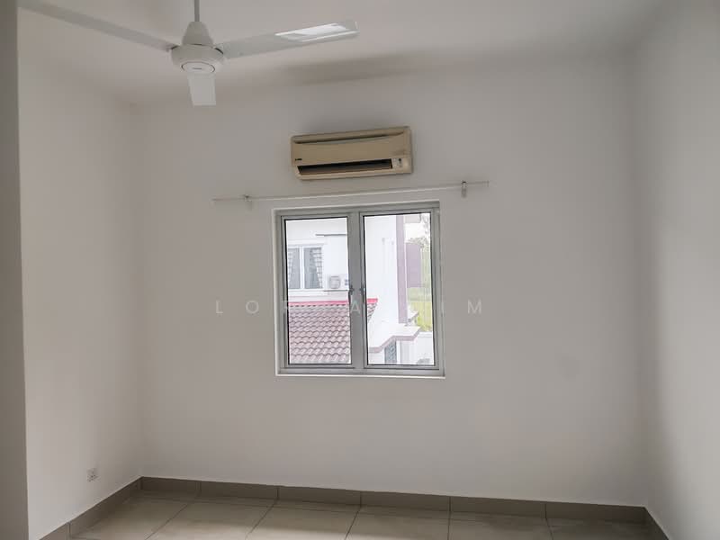 2-storey Terraced House for Rent in Bandar Rimbayu (Telok Panglima Garang) - Lorna Lim - PropertyGuru.com.my