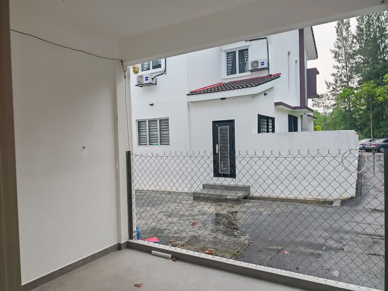 2-storey Terraced House for Rent in Bandar Rimbayu (Telok Panglima Garang) - Lorna Lim - PropertyGuru.com.my