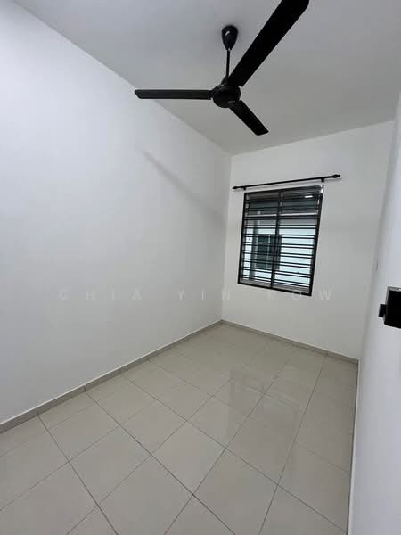 1-storey Terraced House for Rent in Taman Tasik Indah (Kluang) - Chia Yin Kow - PropertyGuru.com.my