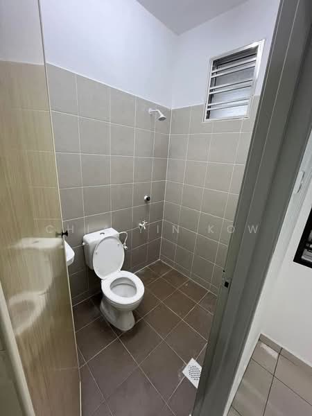 1-storey Terraced House for Rent in Taman Tasik Indah (Kluang) - Chia Yin Kow - PropertyGuru.com.my