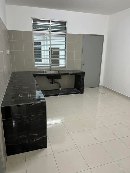 1-storey Terraced House for Rent in Taman Tasik Indah (Kluang) - Chia Yin Kow - PropertyGuru.com.my