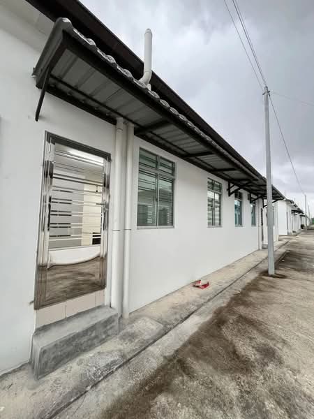 1-storey Terraced House for Rent in Taman Tasik Indah (Kluang) - Chia Yin Kow - PropertyGuru.com.my