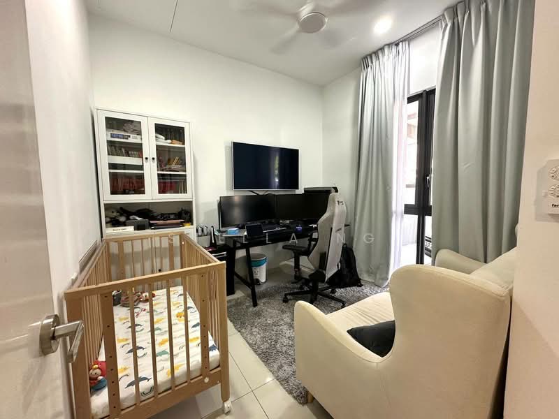 Rumah Kluster untuk Dijual di Johor Bahru (Johor) - Stella Ng - PropertyGuru.com.my