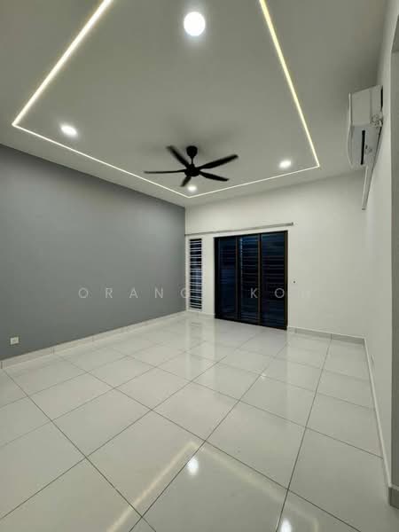 Rumah Teres 2 Tingkat untuk Dijual di Taman Bestari Indah (Ulu Tiram) - Orange Koh - Interior - PropertyGuru.com.my