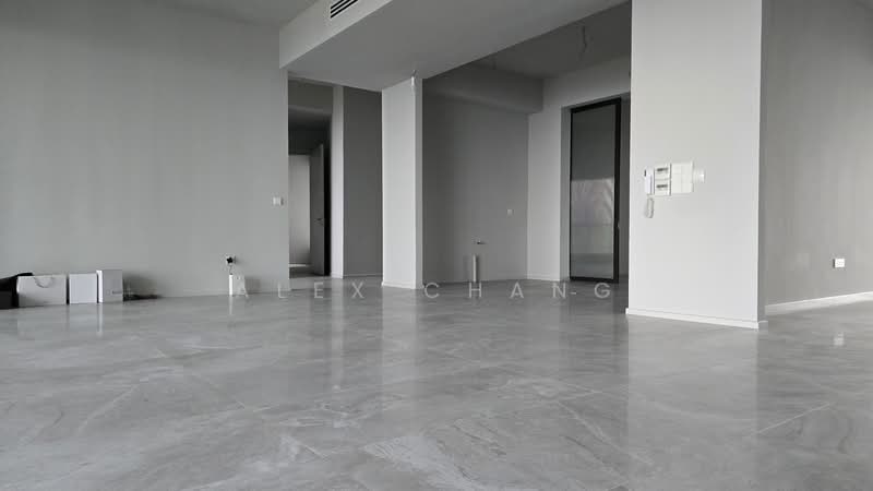 Condominium for Sale at Aetas Damansara - Alex Chang - Interior - PropertyGuru.com.my