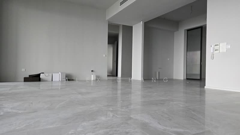 Condominium for Sale at Aetas Damansara - Alex Chang - Interior - PropertyGuru.com.my