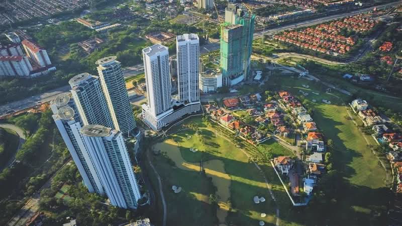 Condominium for Sale at Aetas Damansara - Alex Chang - Exterior - PropertyGuru.com.my