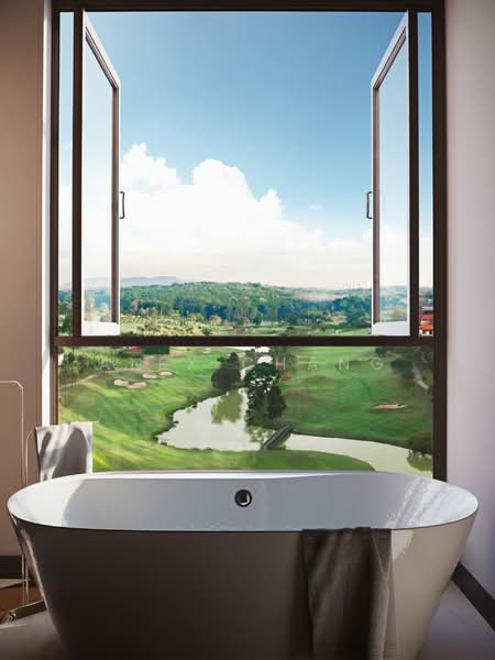 Condominium for Sale at Aetas Damansara - Alex Chang - Bathroom - PropertyGuru.com.my