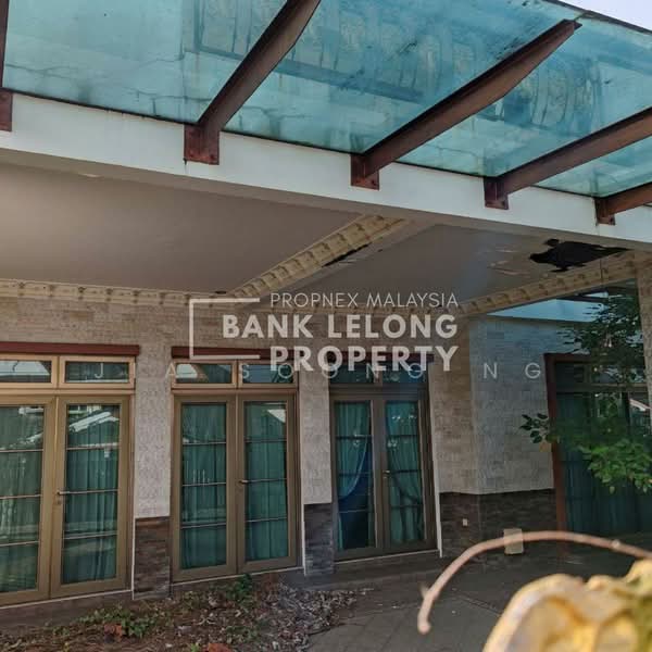 Bungalow for Sale in Johor Bahru (Johor) - JIA SOONG NG - Exterior - PropertyGuru.com.my