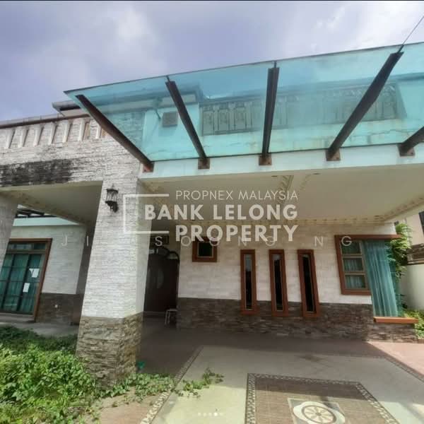 Bungalow for Sale in Johor Bahru (Johor) - JIA SOONG NG - Exterior - PropertyGuru.com.my