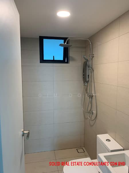Condominium for Sale at 3 Residence - Gim Ooi - Bathroom - PropertyGuru.com.my