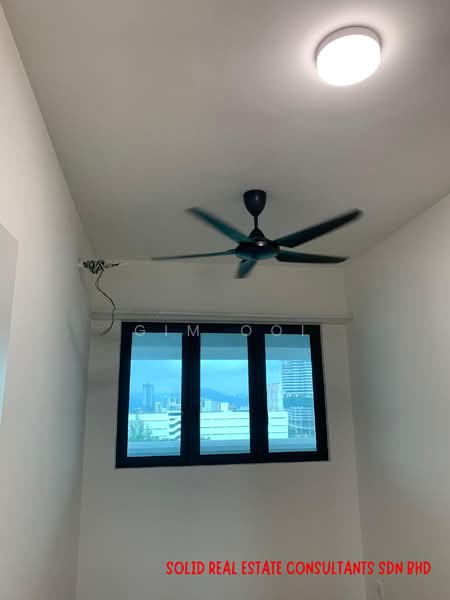 Condominium for Sale at 3 Residence - Gim Ooi - View - PropertyGuru.com.my