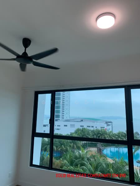 Condominium for Sale at 3 Residence - Gim Ooi - View - PropertyGuru.com.my