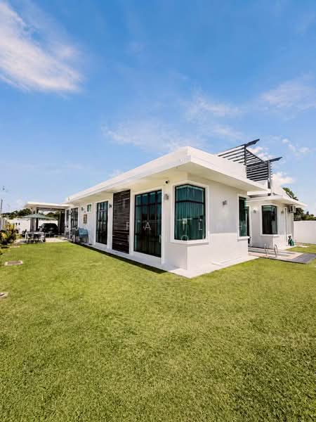 Bungalow for Sale in Seremban (Negeri Sembilan) - Norfazilah Binti Mohd Saad - Exterior - PropertyGuru.com.my