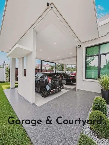 Bungalow for Sale in Seremban (Negeri Sembilan) - Norfazilah Binti Mohd Saad - Exterior - PropertyGuru.com.my
