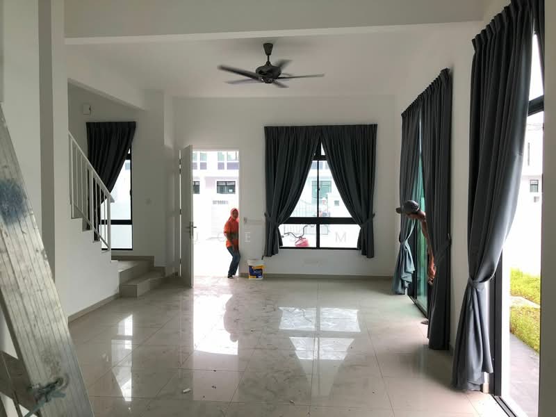 Rumah Teres 2 Tingkat untuk Dijual di Masai (Johor) - Joe Sim - PropertyGuru.com.my