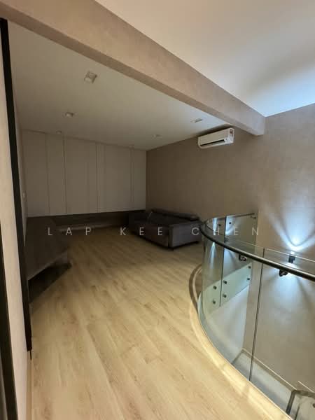 Semi-Detached House for Sale in Sri Petaling (Kuala Lumpur) - Lap Kee Chen - Living Room 1st floor - PropertyGuru.com.my