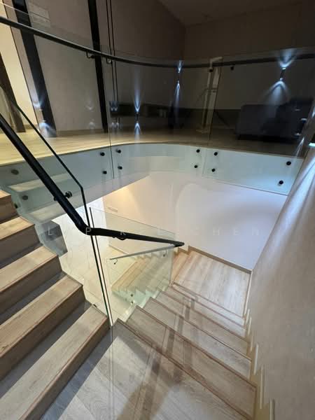 Semi-Detached House for Sale in Sri Petaling (Kuala Lumpur) - Lap Kee Chen - Interior - PropertyGuru.com.my