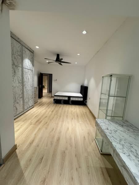 Semi-Detached House for Sale in Sri Petaling (Kuala Lumpur) - Lap Kee Chen - Bedroom - PropertyGuru.com.my