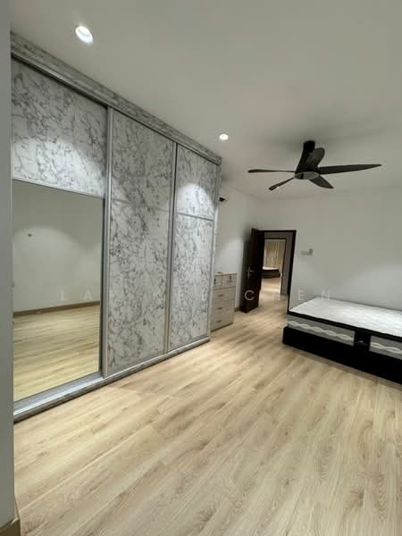 Semi-Detached House for Sale in Sri Petaling (Kuala Lumpur) - Lap Kee Chen - Bedroom - PropertyGuru.com.my
