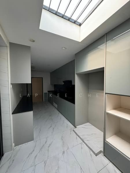 Semi-Detached House for Sale in Sri Petaling (Kuala Lumpur) - Lap Kee Chen - Kitchen - PropertyGuru.com.my