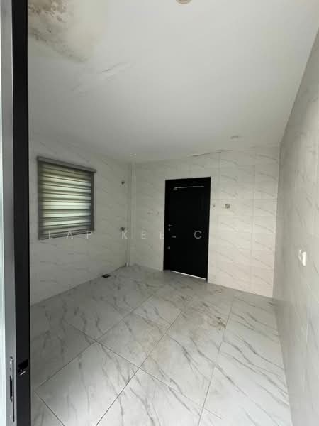 Semi-Detached House for Sale in Sri Petaling (Kuala Lumpur) - Lap Kee Chen - Kitchen - PropertyGuru.com.my