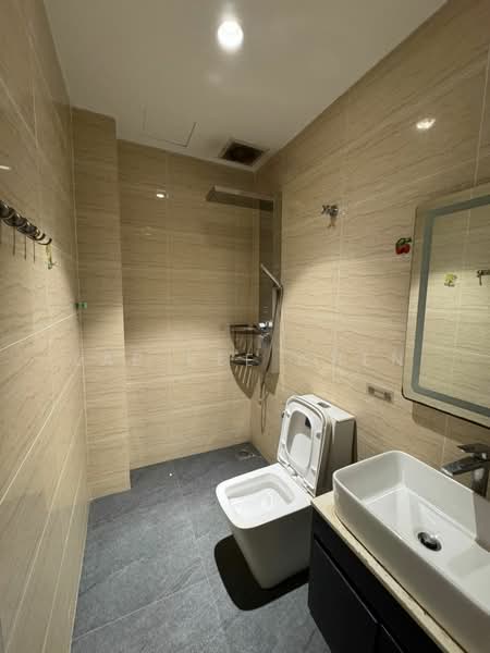 Semi-Detached House for Sale in Sri Petaling (Kuala Lumpur) - Lap Kee Chen - Bathroom - PropertyGuru.com.my