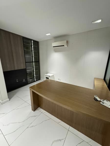 Semi-Detached House for Sale in Sri Petaling (Kuala Lumpur) - Lap Kee Chen - Working Space - PropertyGuru.com.my